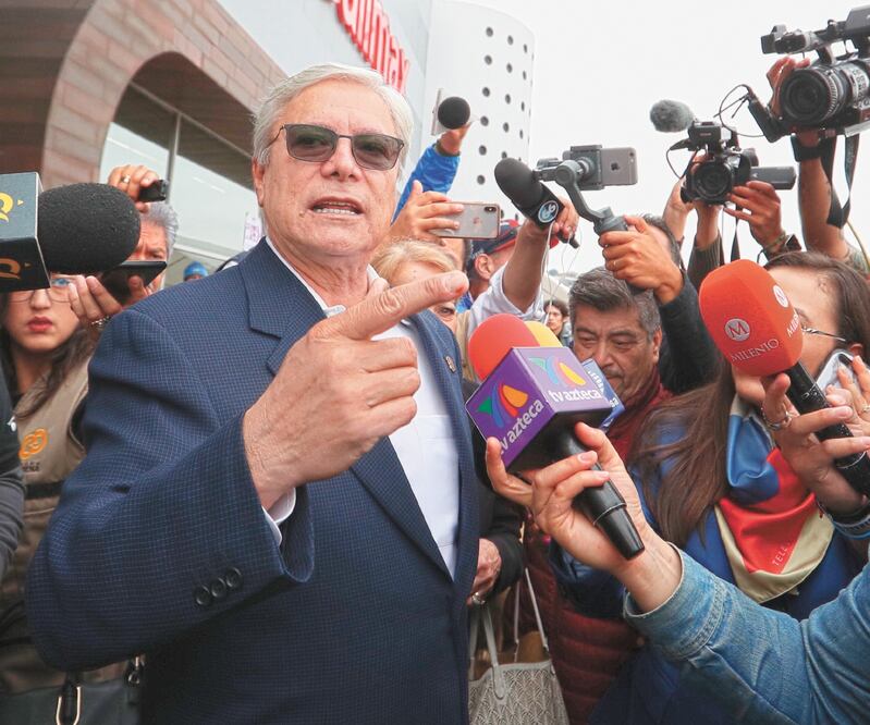 Jaime Bonilla Valdez