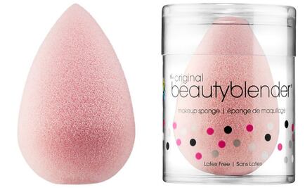 5 tips para cuidar tu Beauty Blender y sacarle provecho como una experta