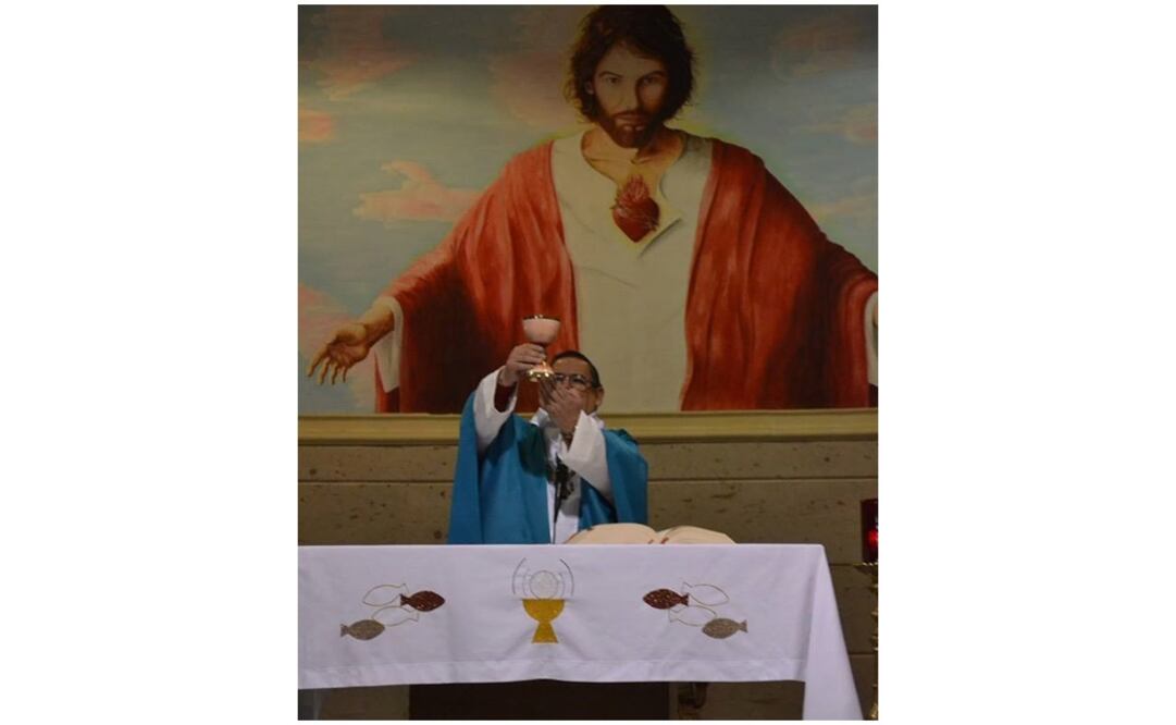 Foto: Facebook @Rodolfo Pachicano Llaca