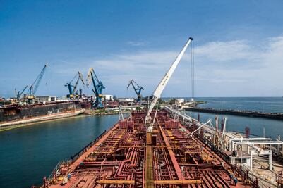 Plan de Pemex y Sener, sin efecto en calificación, afirma Moody’s; pasivos a pagar ascienden a 17 mmdd