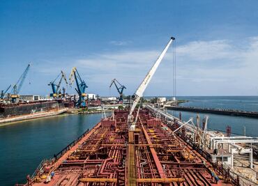 Plan de Pemex y Sener, sin efecto en calificación, afirma Moody’s; pasivos a pagar ascienden a 17 mmdd