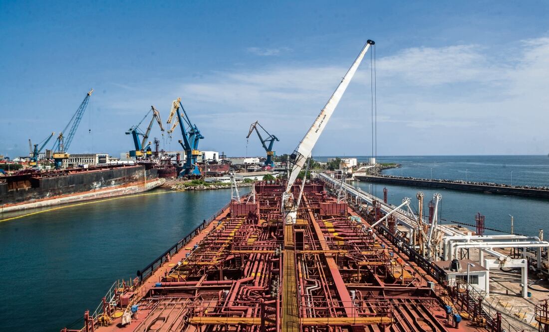 Plan de energético de Pemex y Sener, sin efecto en calificación: Moody's. Foto: Archivo El Universal