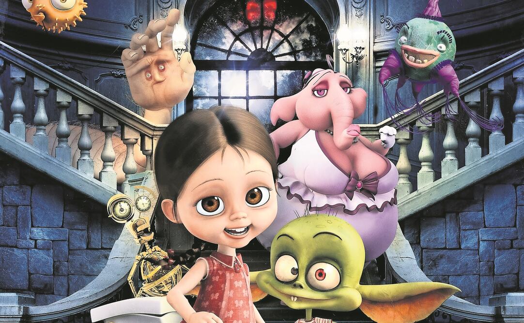 El Festival Internacional de Cine de Morelia, en octubre, una opción. (ARCHIVO EL UNIVERSAL)