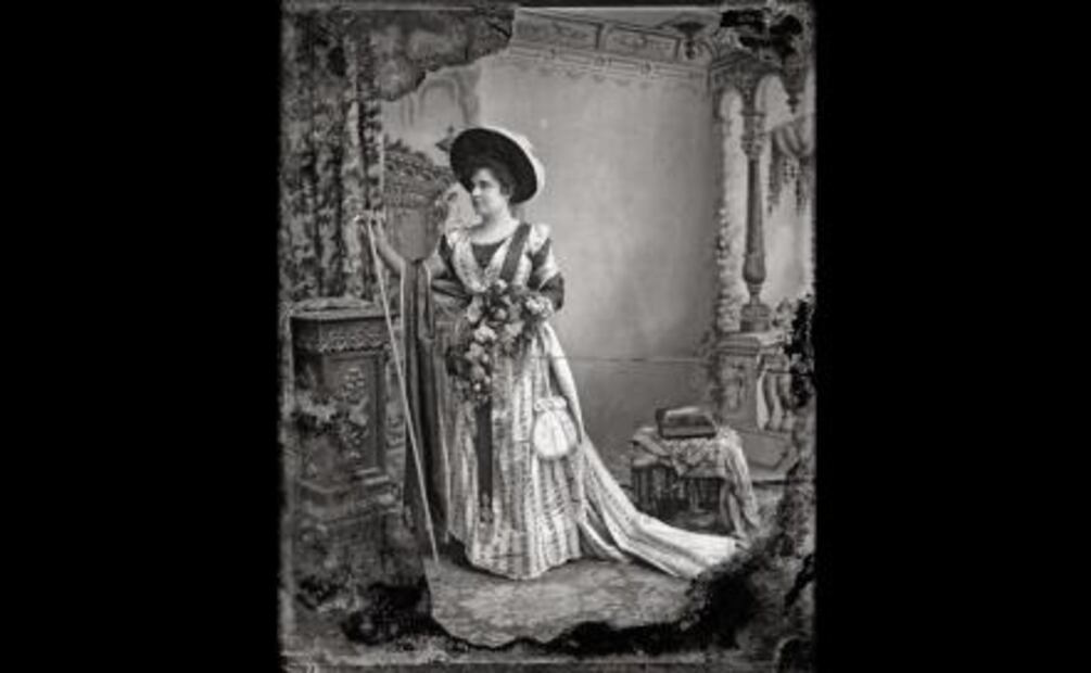 La dinastía que capturó en 500 mil imágenes el pasado de Yucatán