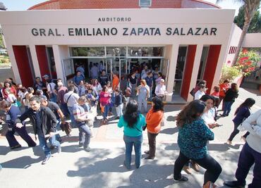 Buscan evitar más desvíos del rector de la UAEM