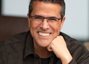 Este es el historial amoroso de Marco Antonio Regil, a sus 53 años