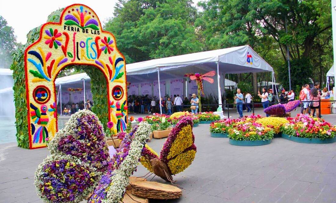 Foto: Alcaldía Álvaro Obregón