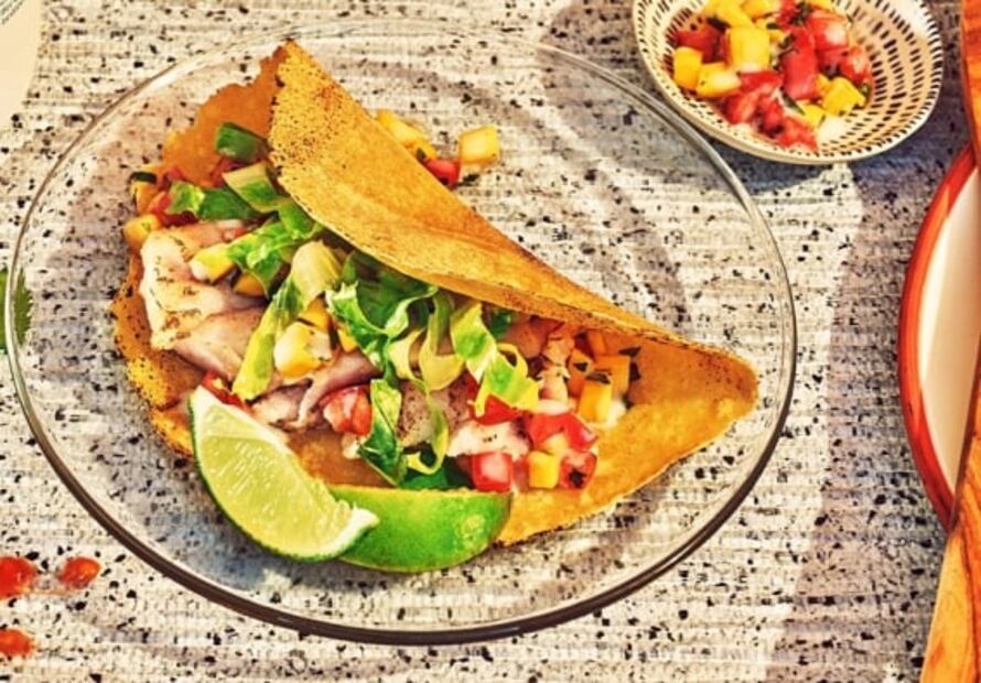 Recetas con yogur griego