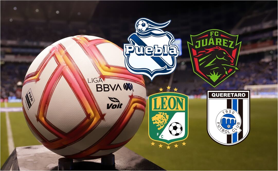 ¿Qué partidos hay este viernes 15 de julio de la Jornada 3 del Apertura 2022 de la Liga MX? / FOTO: ESPECIAL