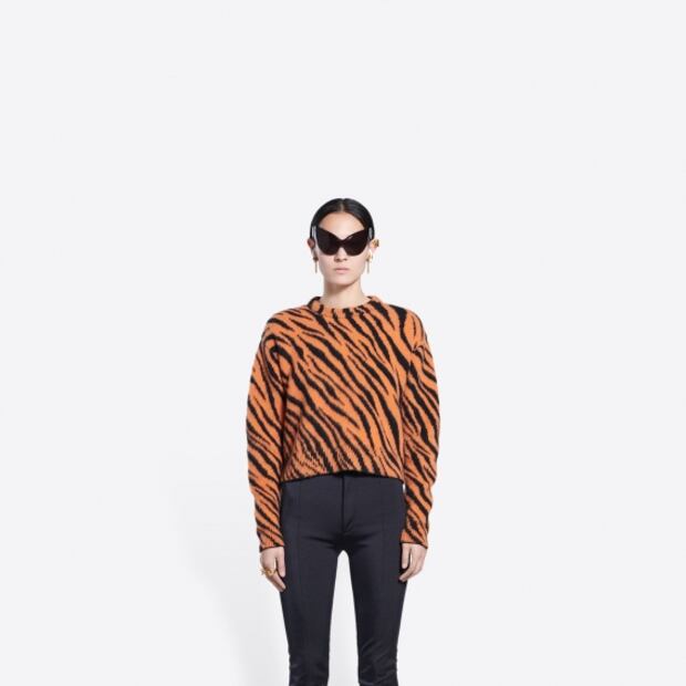 Colecciones de moda que celebran el Año Nuevo chino 2022