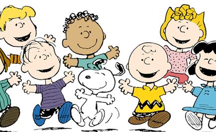 Snoopy recibirá su estrella en Hollywood en noviembre