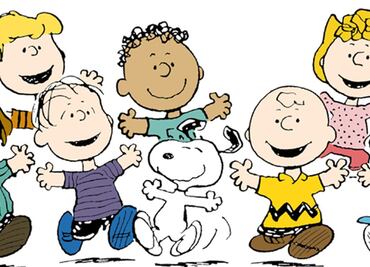 Snoopy recibirá su estrella en Hollywood en noviembre