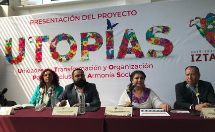 Proyectan para 2020 alberca de olas, pista de hielo y lago artificial en Iztapalapa