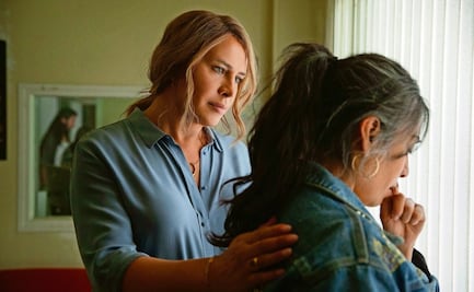 La película "Emilia Pérez" llega a México en medio de la especulación 