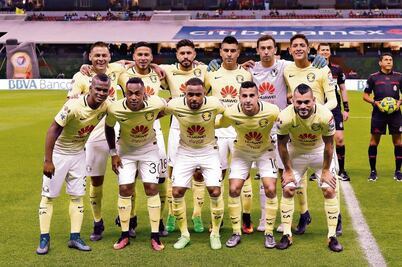 América dificulta convocatoria al Tri