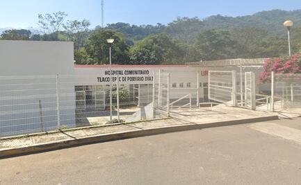 Sujetos armados irrumpen en hospital de Puebla: secuestran a paciente y matan a su hermano