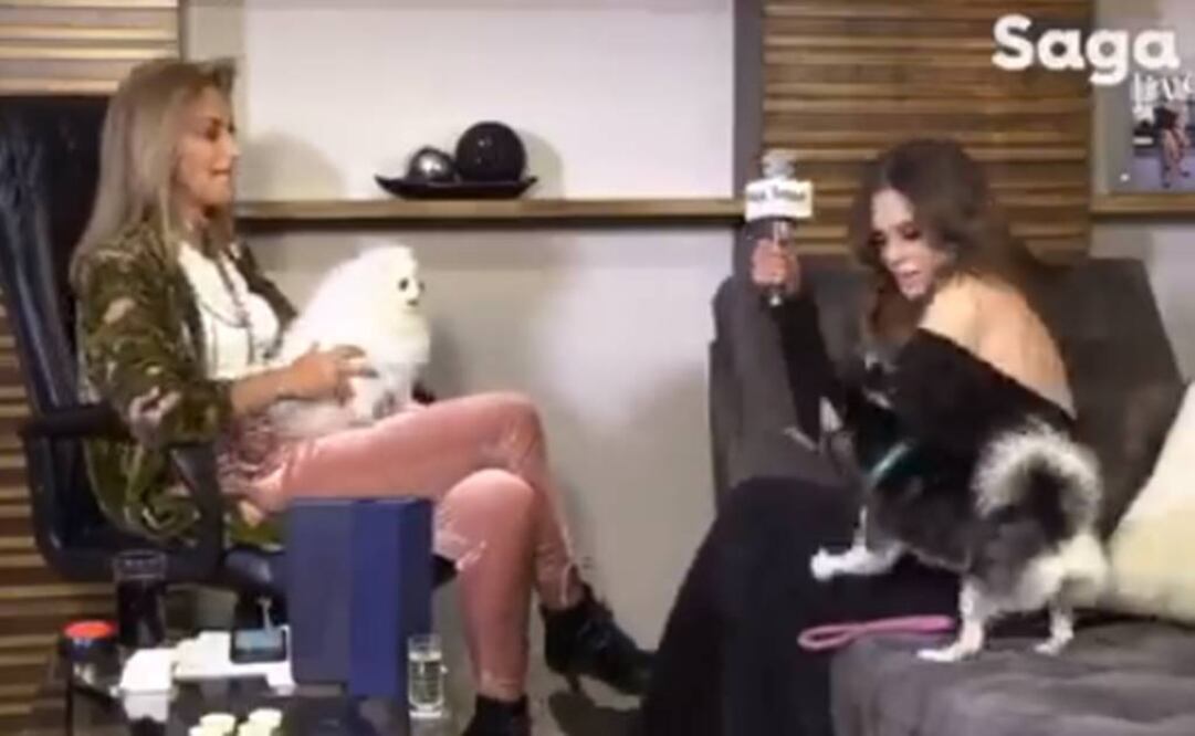 Foto: Tomada de video