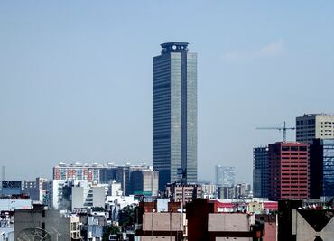 CDMX registrará ambiente frío por la mañana y templado por la tarde