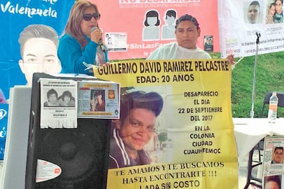 “Hay que endurecer penas a criminales”