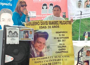 “Hay que endurecer penas a criminales”