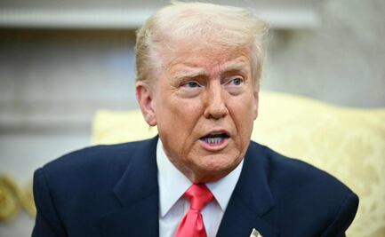 Trump confía en que Putin acepte el acuerdo de alto el fuego en Ucrania; hablará con él esta semana, dice asesor