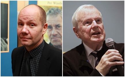 Dos miembros de la Academia Sueca regresan tras escándalo