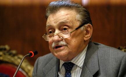 Hallado el manuscrito de una novela inconclusa de Mario Benedetti
