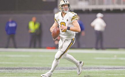 Drew Brees regresará a jugar con los Saints en 2020