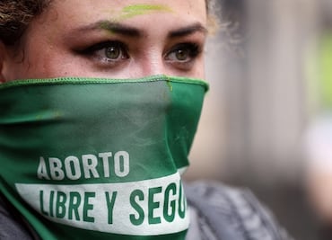 Despenalizan aborto en Campeche; Congreso estatal aprueba interrupción legal del embarazo hasta las 12 semanas