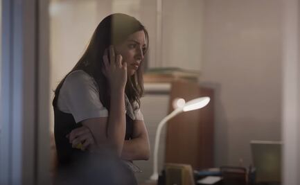 Netflix no quiere que actores hablen de la serie sobre la niña Paulette