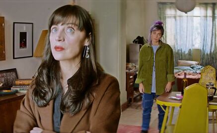 La liberación entra al debate feminista	