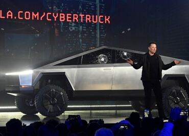 Tesla llama a revisión más de 63 mil Cybertrucks, ¿por qué?