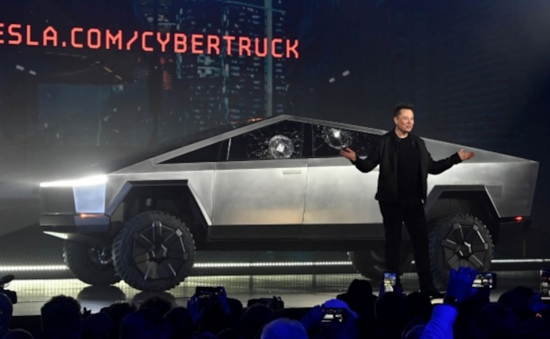 Tesla informó el miércoles una caída por cuarto trimestre consecutivo, incluso cuando las ventas aumentaron.