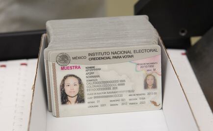 Se extiende credencialización del INE a 80 ciudades en el mundo