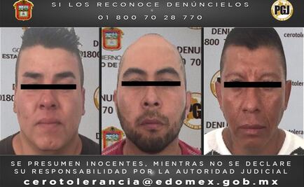 Liberan a menor secuestrado en Chalco