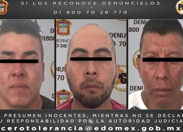 Liberan a menor secuestrado en Chalco