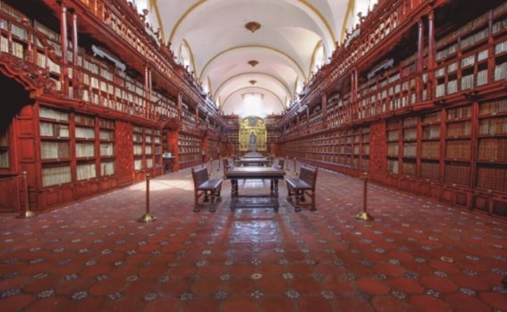 Puebla: 12 cosas que solo encontrarás en el estado