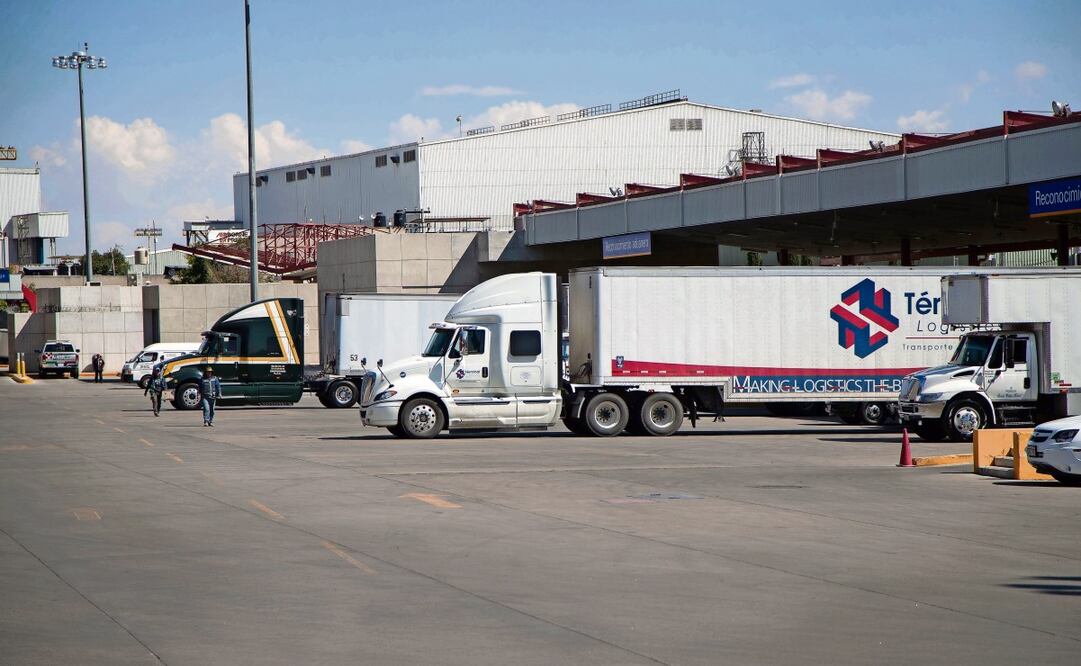 La mercancía ilegal llegó al país en 33 contenedores, dijo la ANAM. (11/03/2025) Foto: Archivo | El Universal