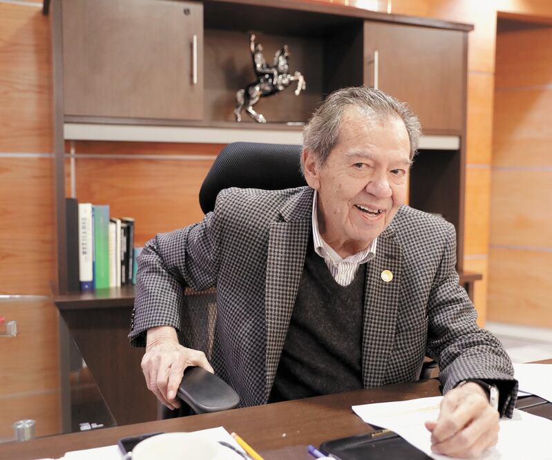 foto: Archivo// EL UNIVERSAL 