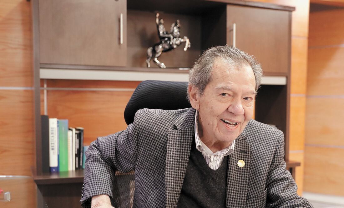 foto: Archivo// EL UNIVERSAL