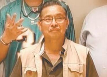 Asesinan a tiros al periodista Jacinto Romero en Xalapa