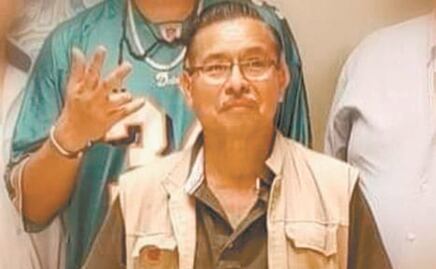 Asesinan a tiros al periodista Jacinto Romero en Xalapa