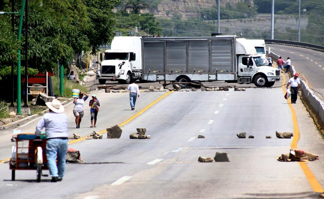 Foto: Archivo/ Cuartoscuro            