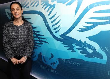 Ven opacidad y dedazo en elección de Sheinbaum