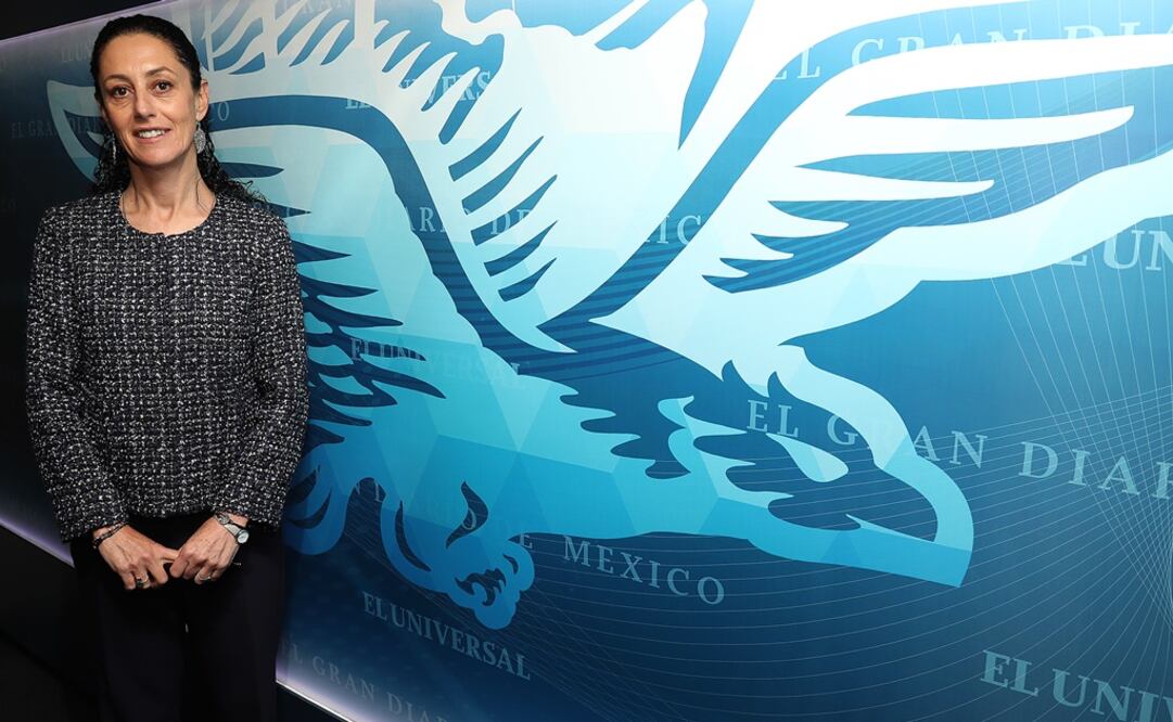 (Foto: Archivo/El Universal)