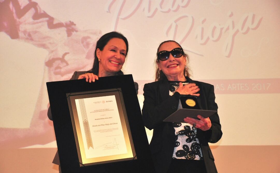 Foto: Cortesía Secretaría de Cultura / Jorge Vargas