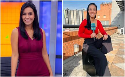 ¿Quién era Alejandra Gómez?; muere conductora de TV a los 43 años