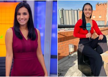 ¿Quién era Alejandra Gómez?; muere conductora de TV a los 43 años