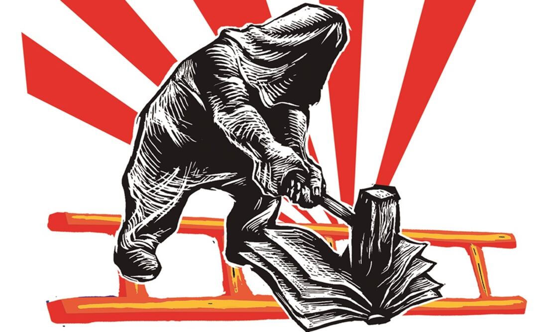 Guerra por el SNTE y fin a reforma educativa