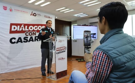 Álvaro Obregón reforzará seguridad por visita de la selección de Portugal; vigilarán hotel en Santa Fe